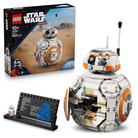 LEGO Star Wars™ 75452