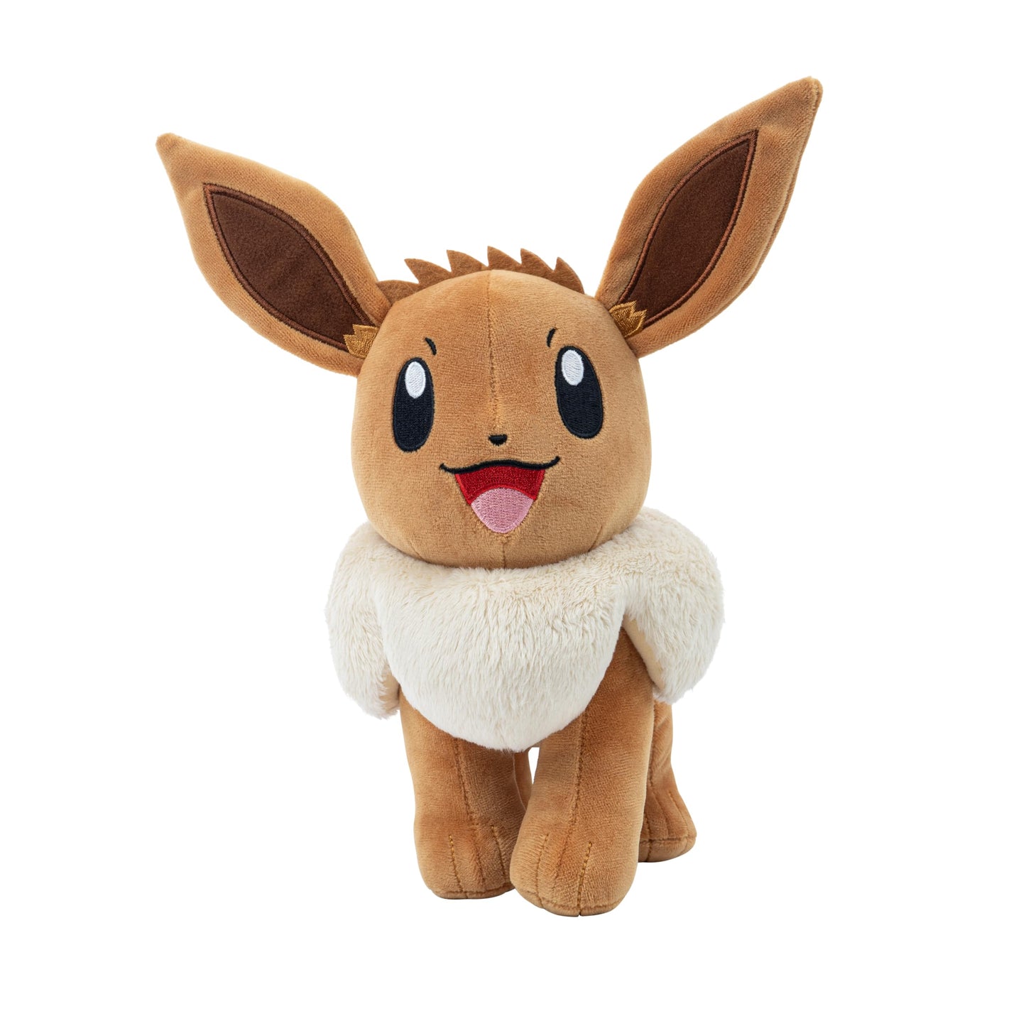 Pokemon Eevee Large 30cm
