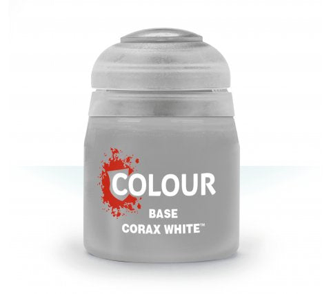 Base: Corax White 12ml
