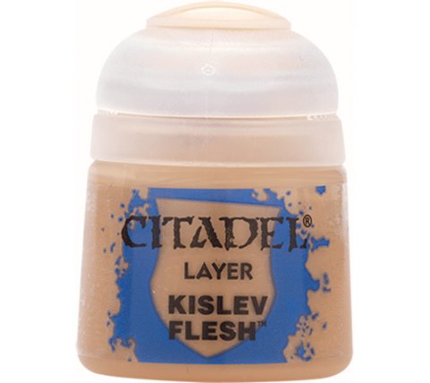 Layer: Kislev Flesh 12ml