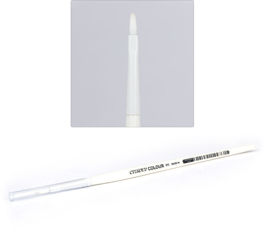 Synthetic Base Brush (Medium)