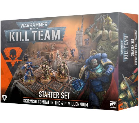 Warhammer 40K - Kill Team: Starter Set