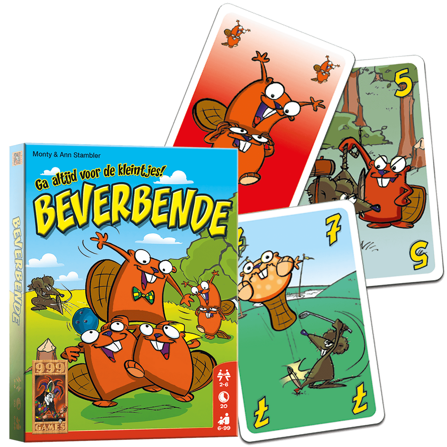 Beverbende