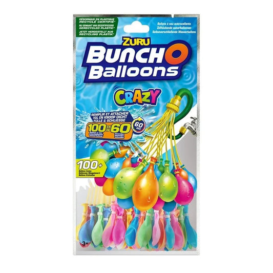 Bunch O Balloons Waterballonnen
