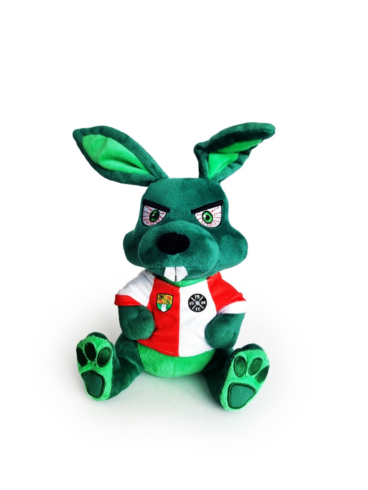 De Groene Haas inclusief geschenkdoos