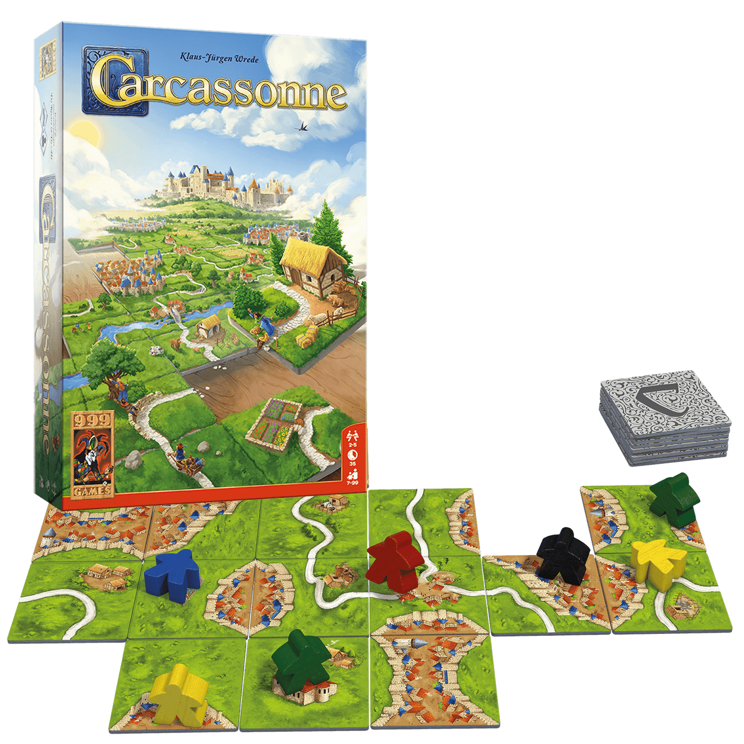 Carcassonne-Basis-2021-spel-brielle