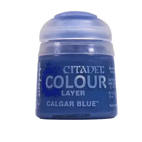L: Calgar Blue 12ml