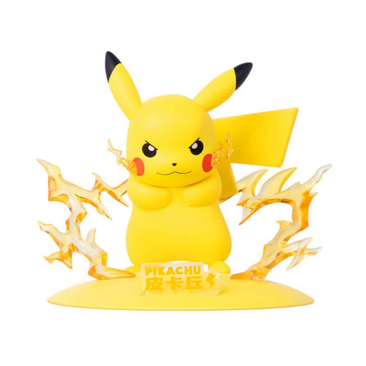 Funism Twinkmont Pikachu