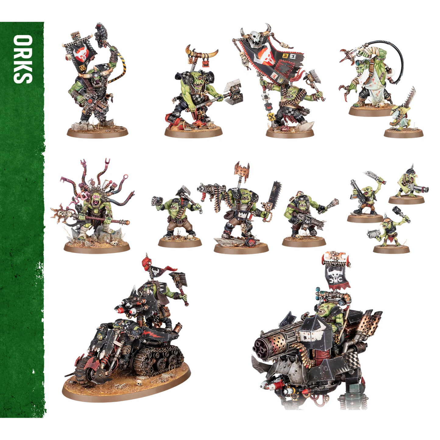 !PRE-ORDER! Warhammer 40.000: Armageddon (EN)