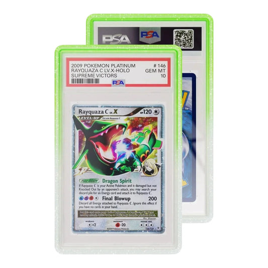 GradedGuard Kiwi Limited PSA