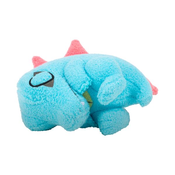 Pokemon sleeping plush