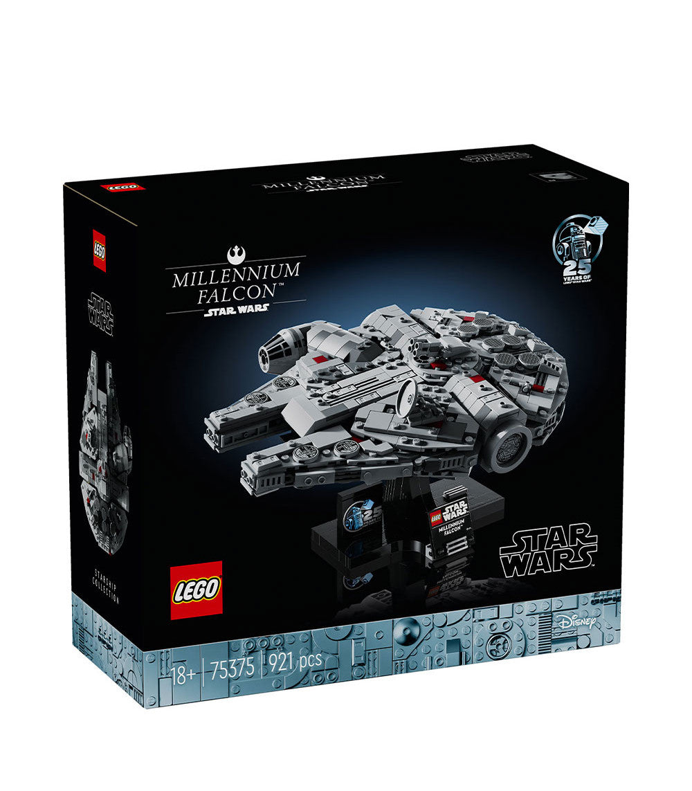 LEGO Star Wars Millennium Falcon 75375