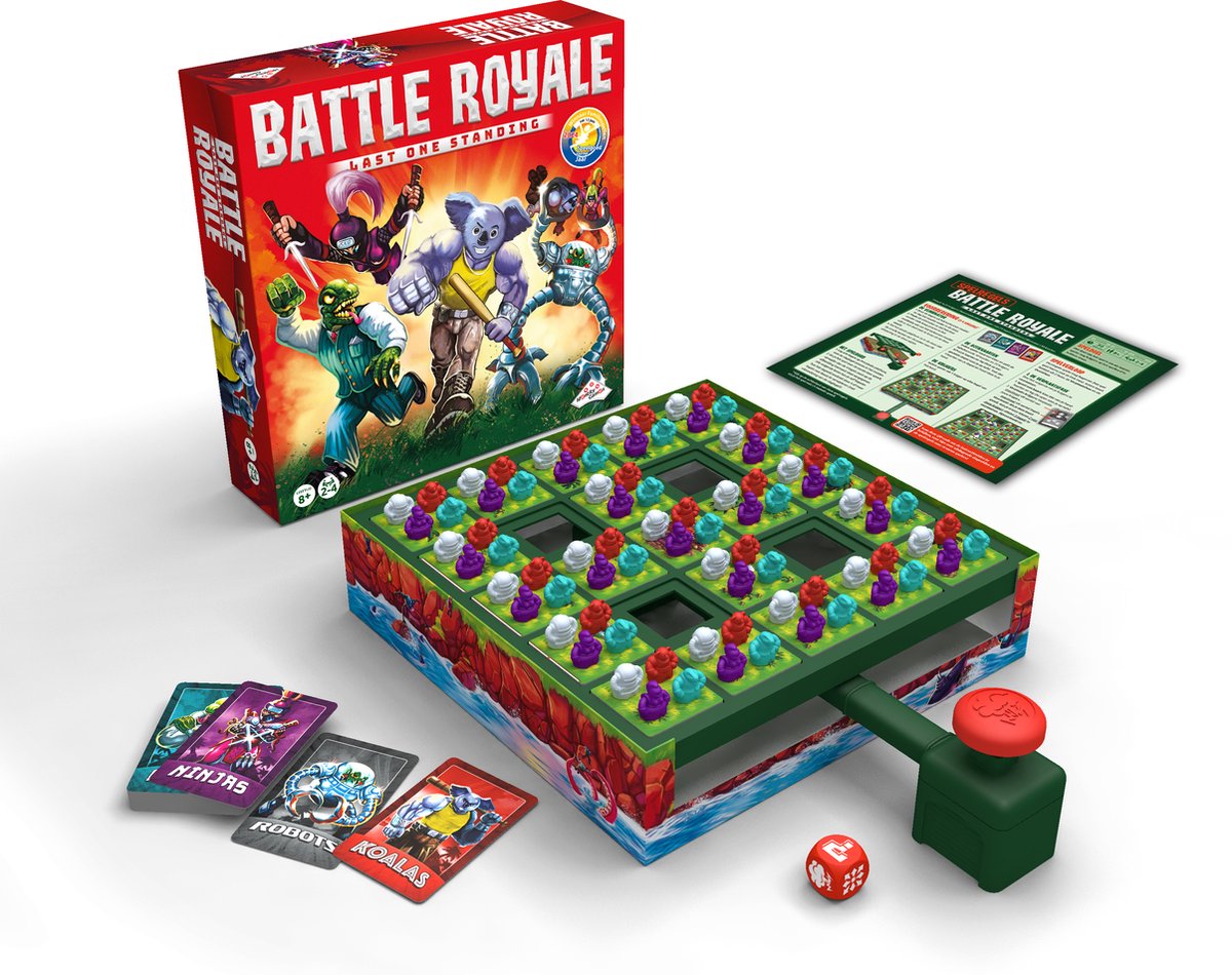 Battle Royale