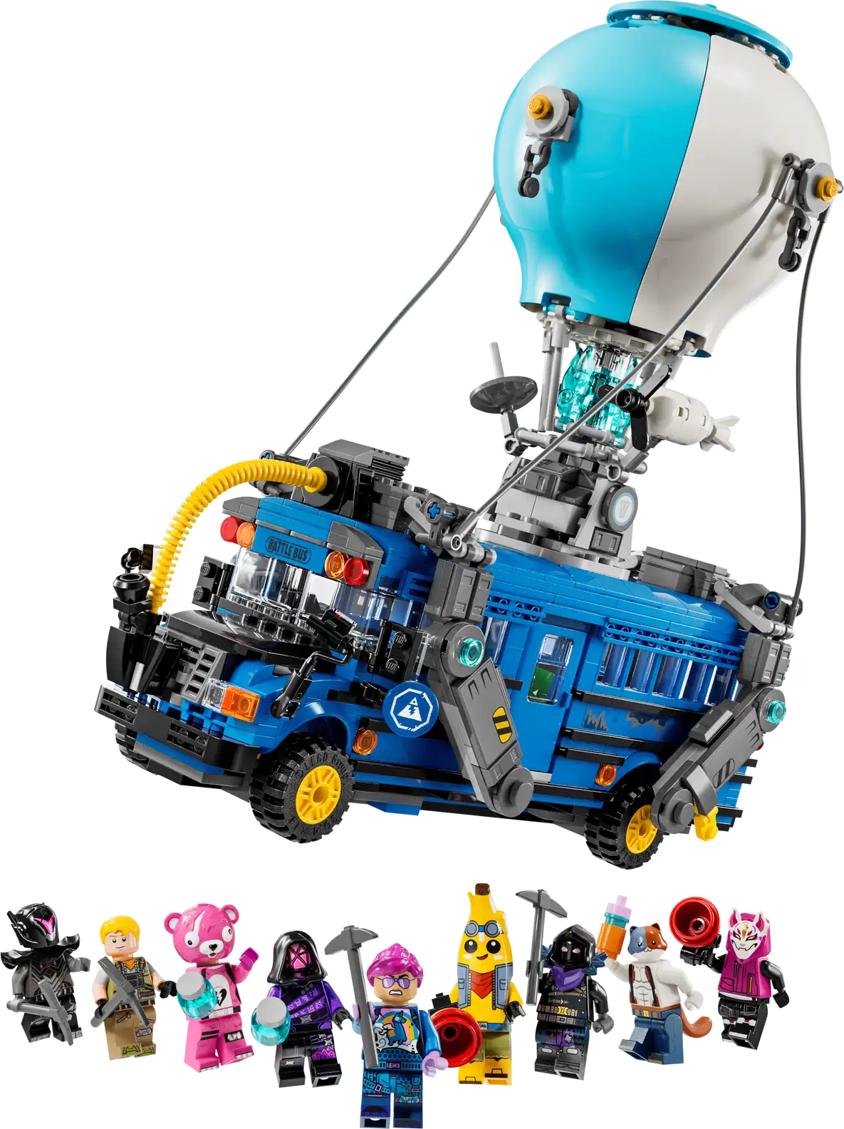 Battle Bus LEGO® Fortnite