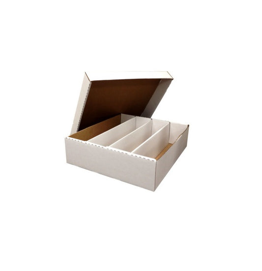 Pokémon Card Storage Box – 3200 kaarten