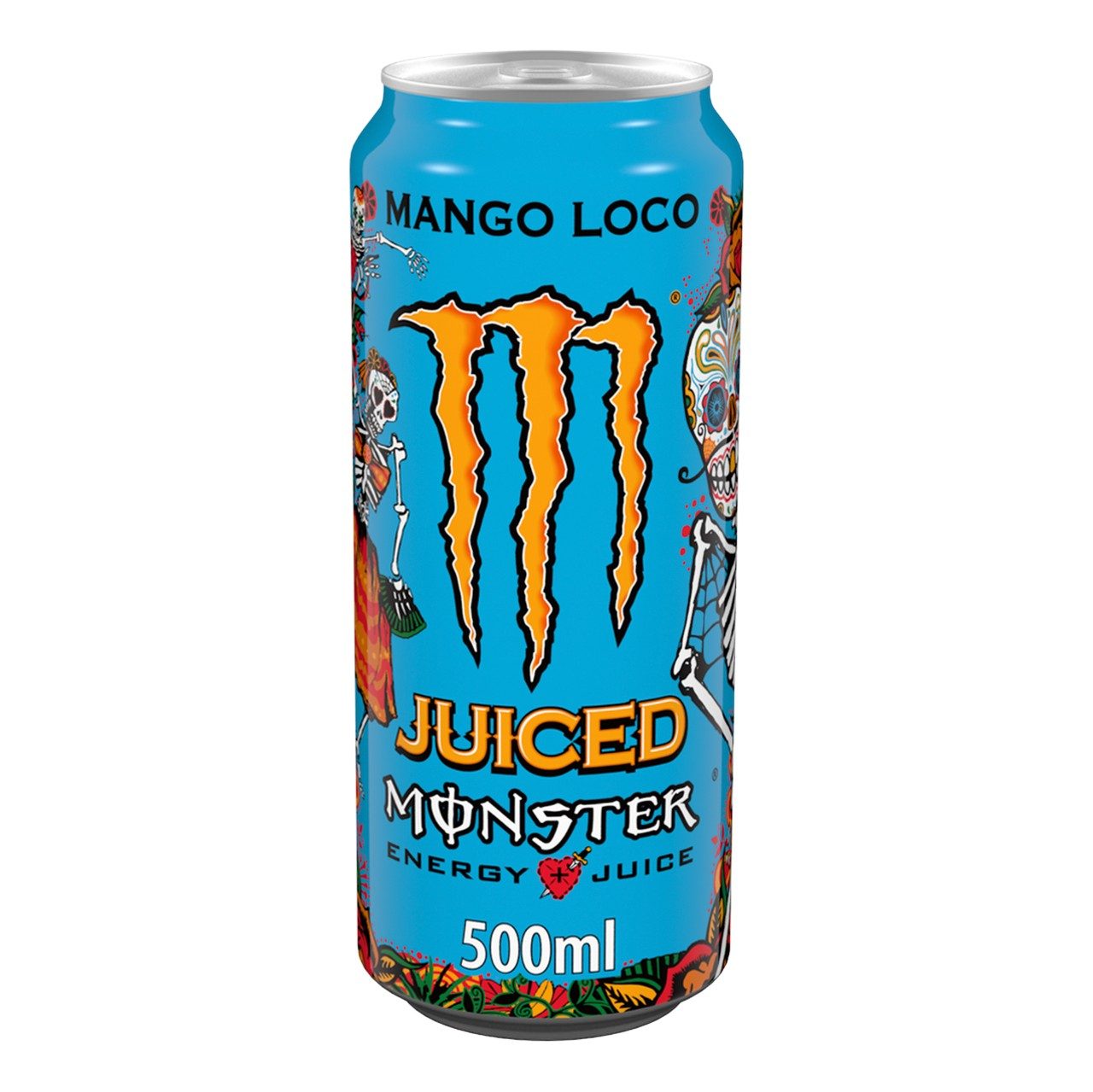 Monster Energy