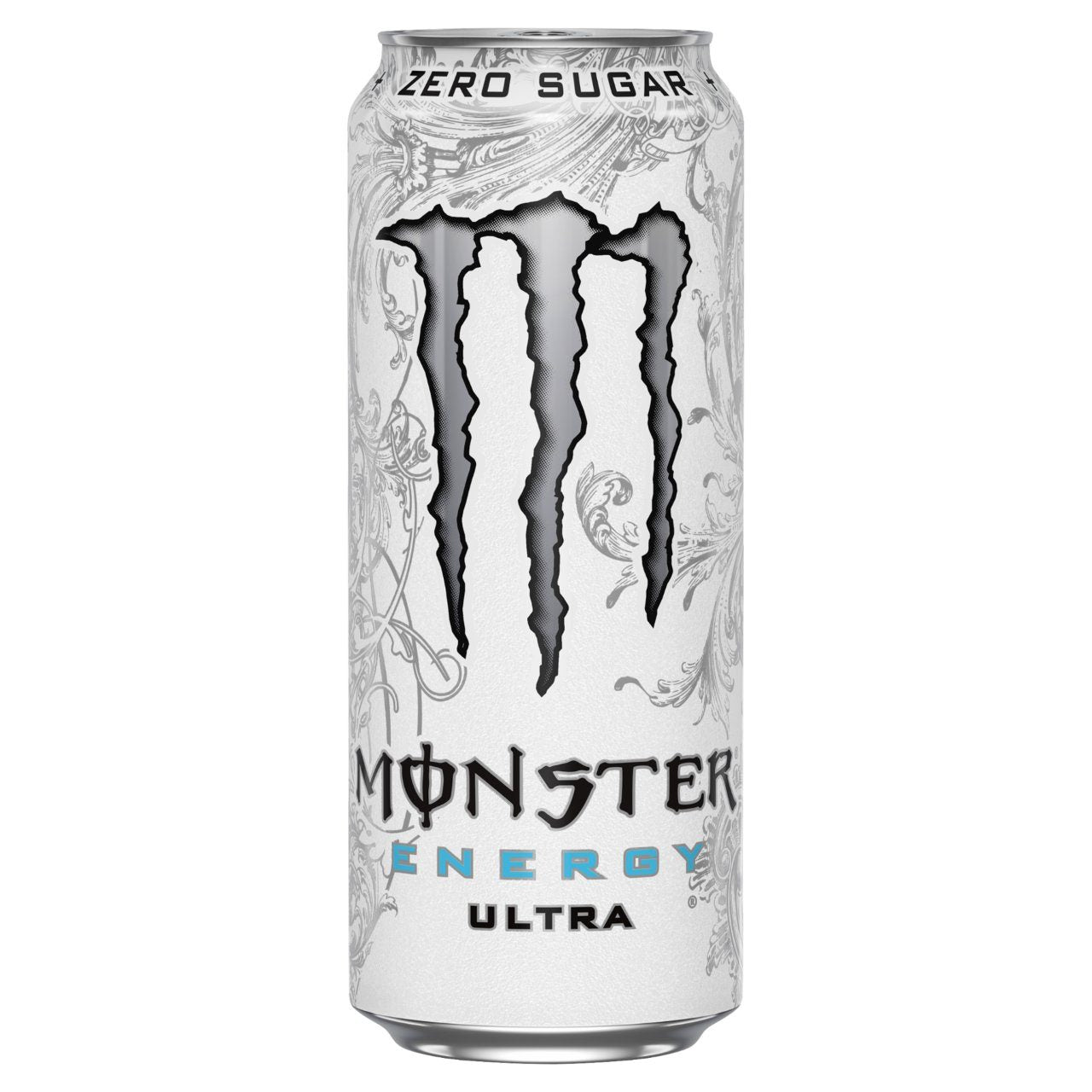 Monster Energy