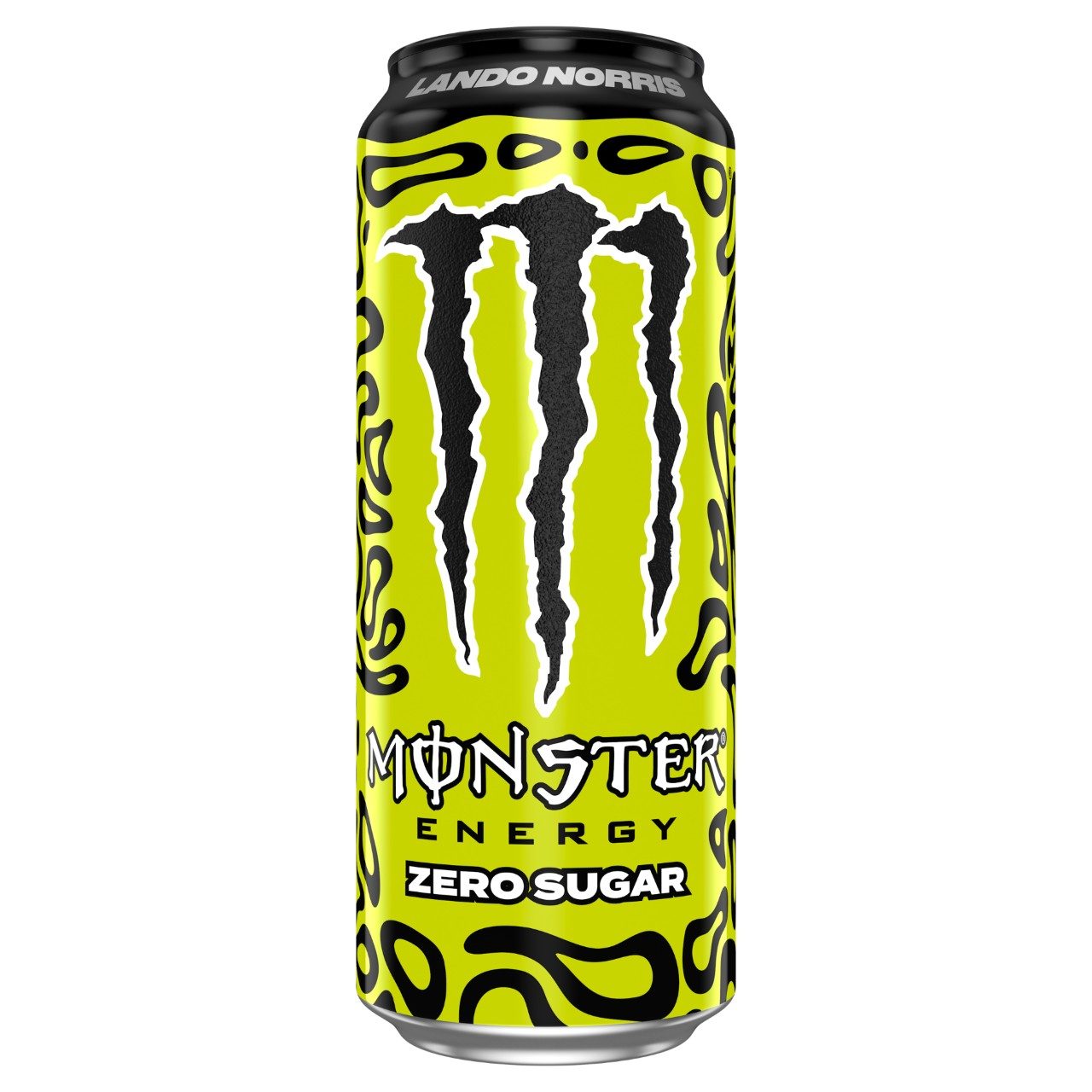 Monster Energy