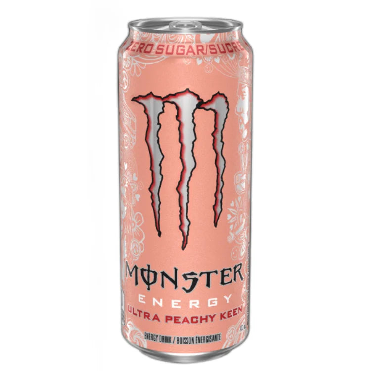 Monster Energy