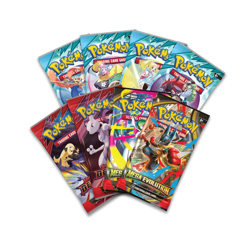 Pokémon TCG - Mega Venusaur ex Premium Collection