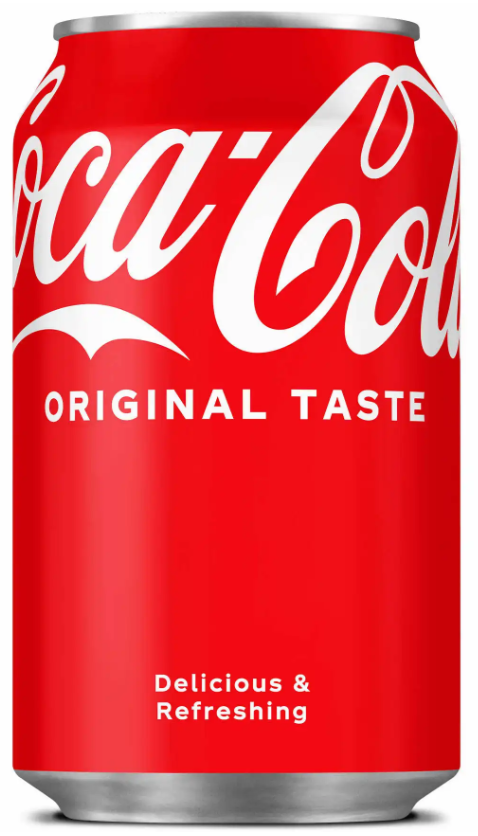 Cola 330ml