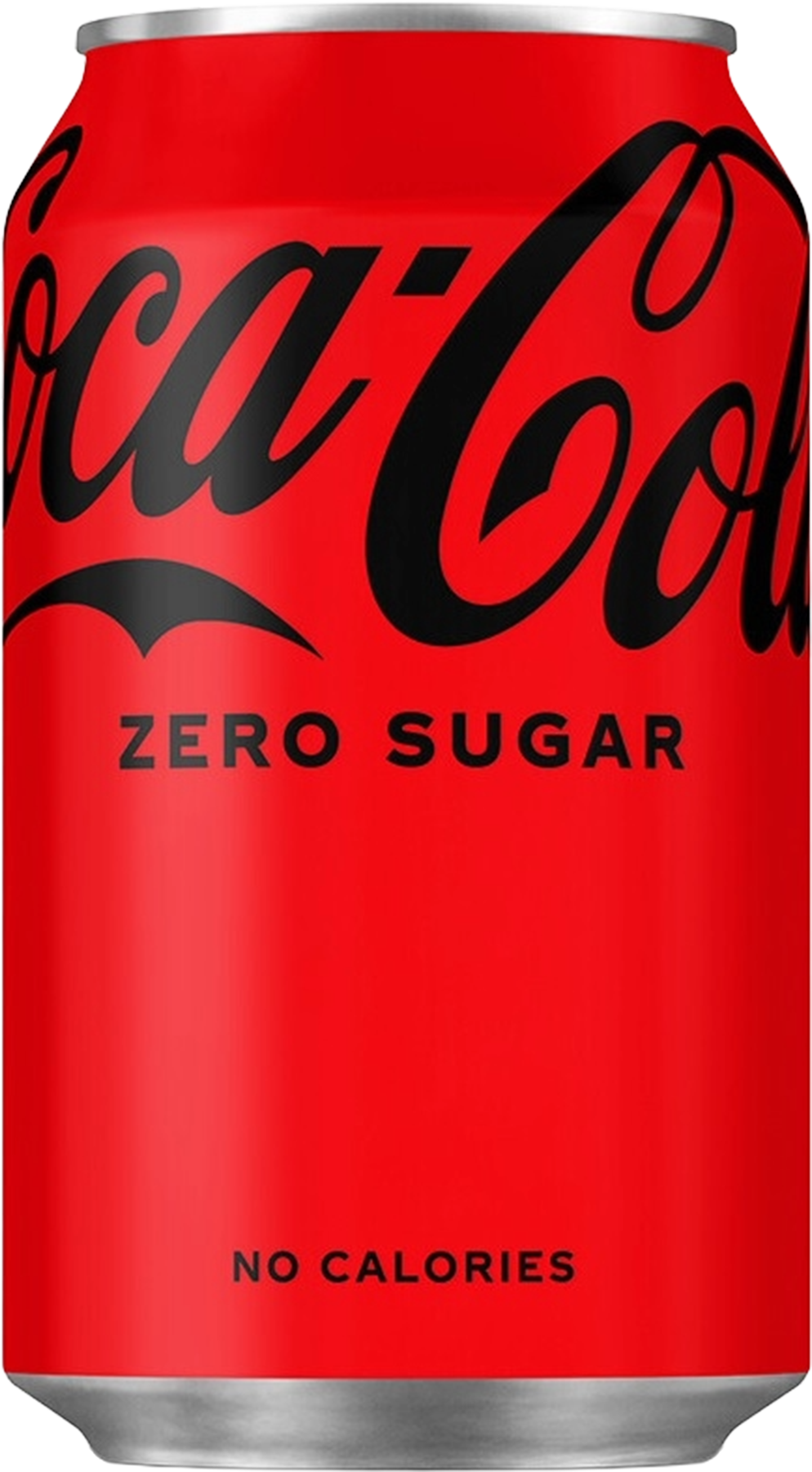 Cola zero 330ml