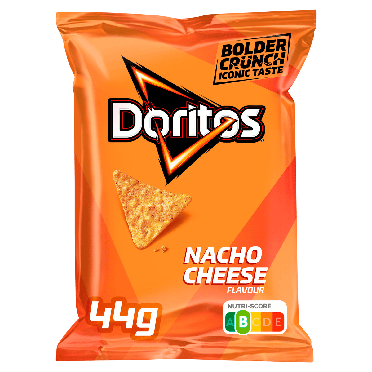 Doritos nacho cheese 44gr