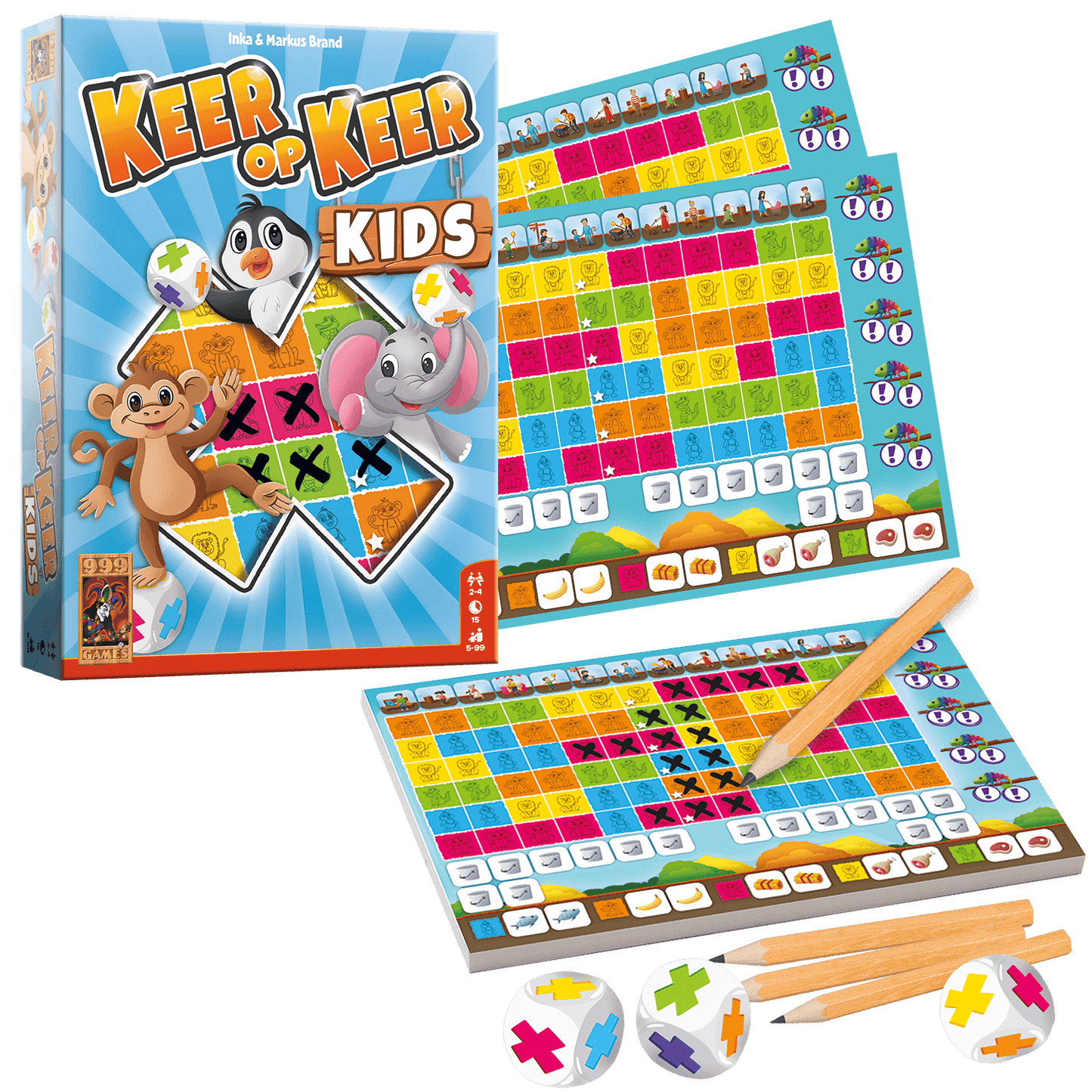 Keer op Keer Kids