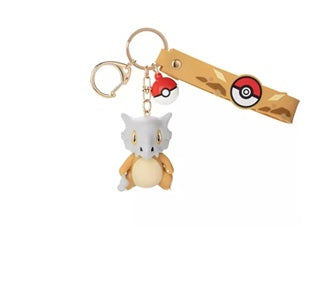 Funism Keychain Cubone