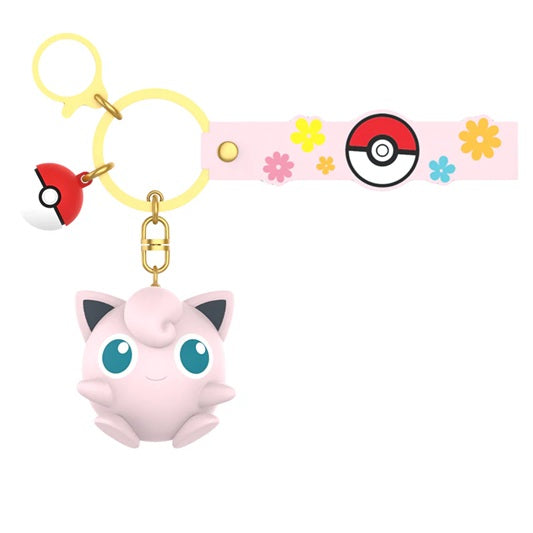 Funism Keychain Jigglypuff