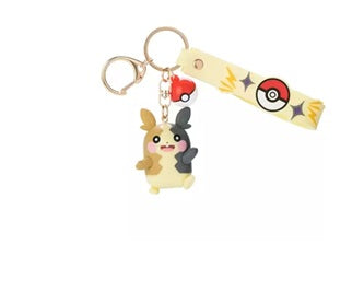 Funism Keychain Morpeko