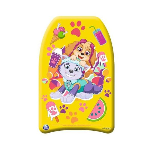 Zwemplank Paw Patrol
