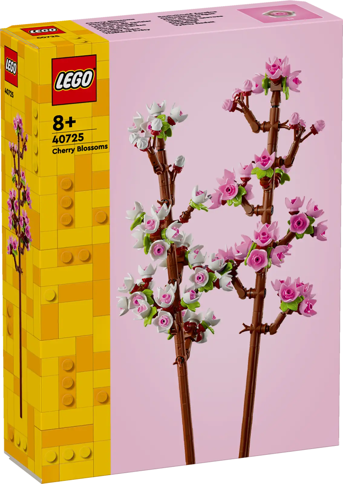 LEGO® Kersenbloesems 40725