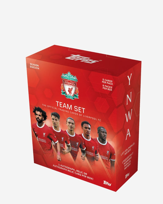 Liverpool-topps