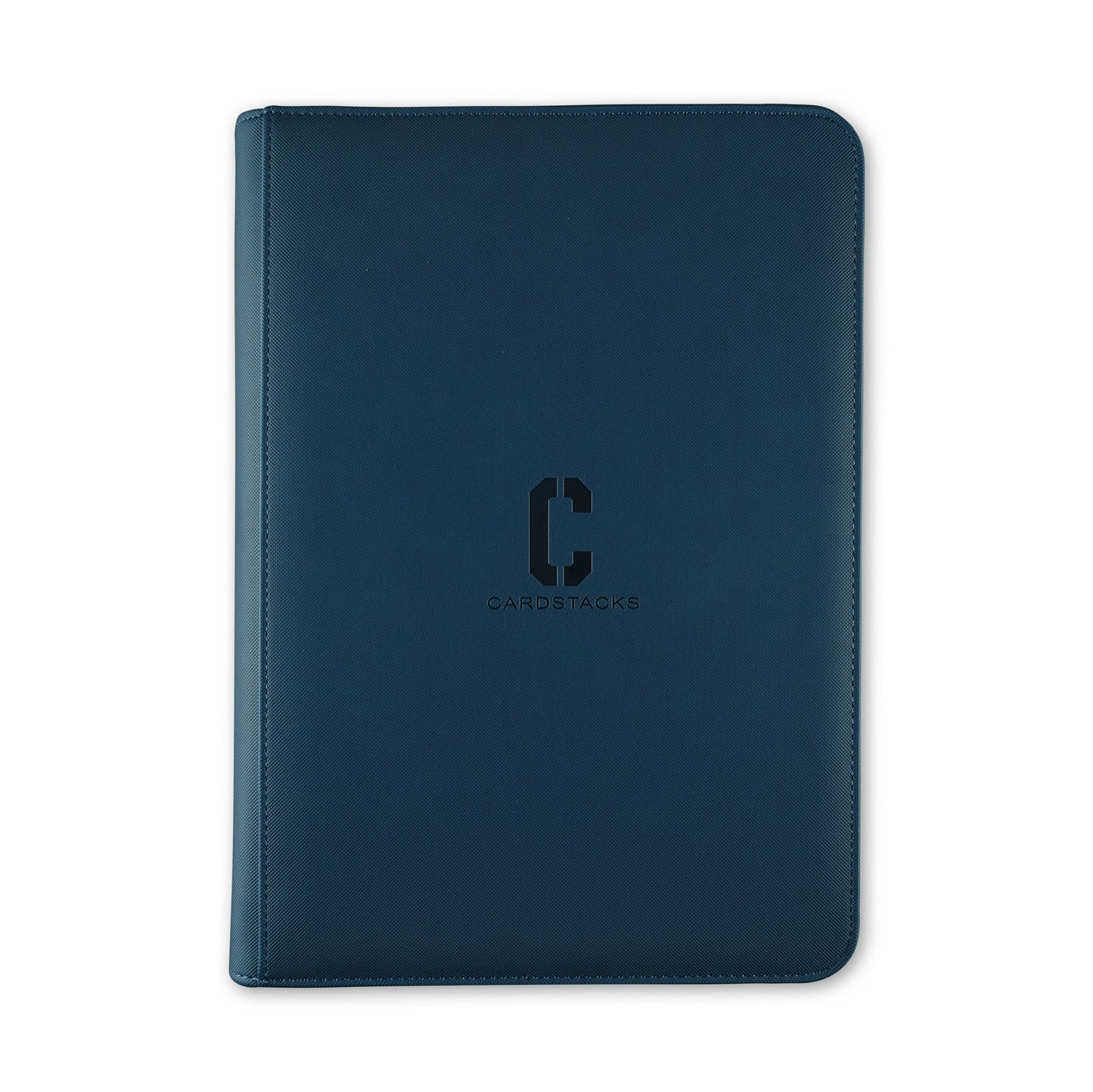 Cardstacks - 9-Pocket Binder Blauw