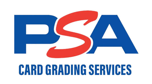 PSA Grading