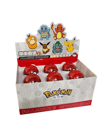 Funism Palmsize Wonders Series 1