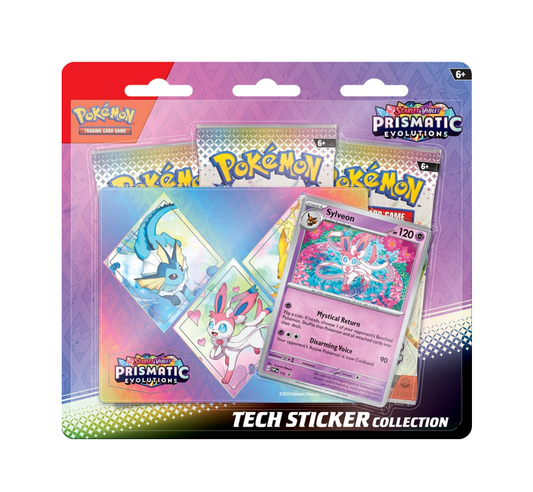 Pokemon-Prismatic-Evolutions-Tech-Sticker-Collection-Sylveon-Pokejeppe