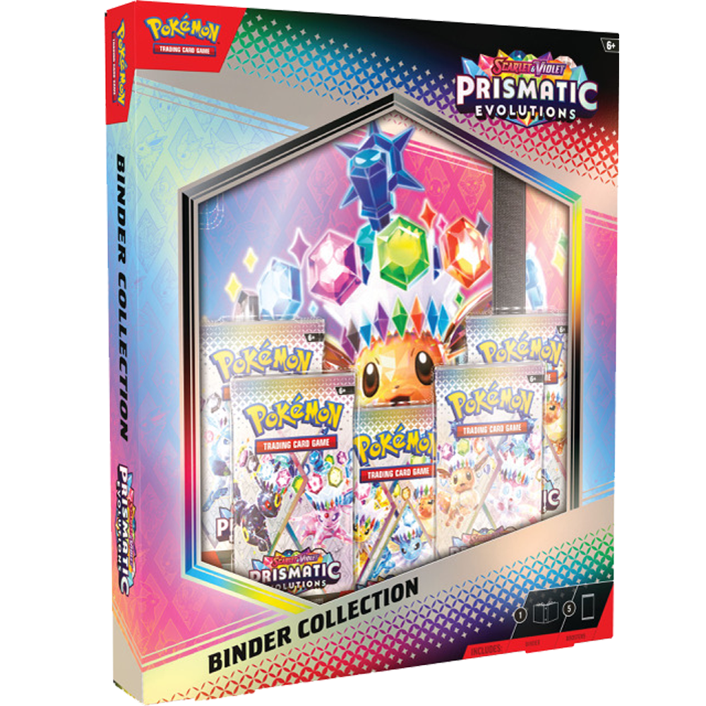 Pokemon-Prismatic-evolutions-binder-tcg-Pokejeppe