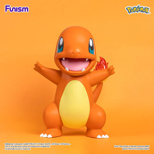 Funism - Pokémon Charmander - Home Collection