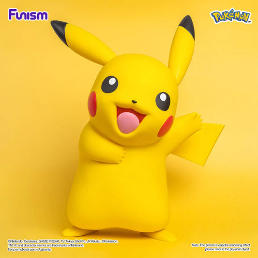 Funism - Pokémon Pikachu - Home Collection