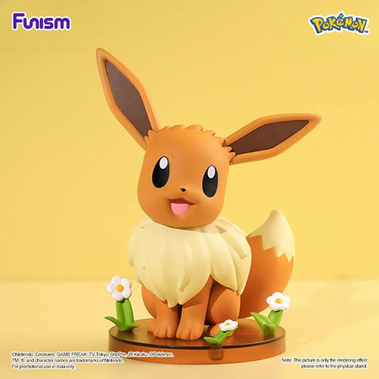 Funism Prime Figure – Eevee
