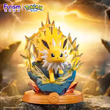 Funism Blind Box Eevee Series Figures
