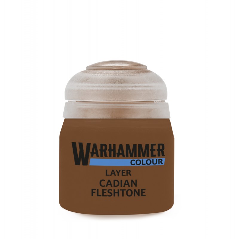 L: Cadian Fleshtone 12ml