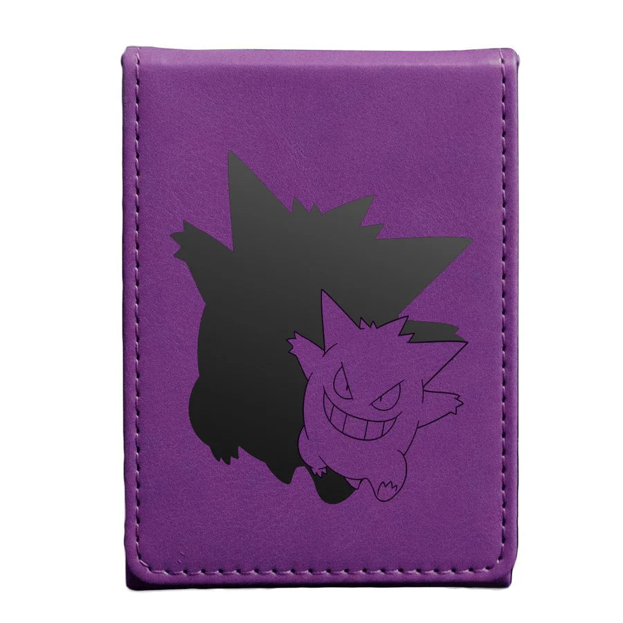 !PRE-ORDER! GENGAR PREMIUM ALCOVE Flip Ultra Pro
