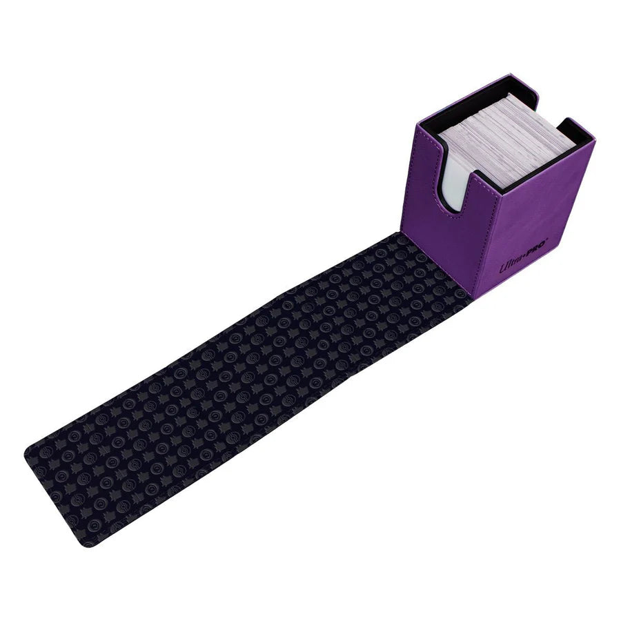!PRE-ORDER! GENGAR PREMIUM ALCOVE Flip Ultra Pro