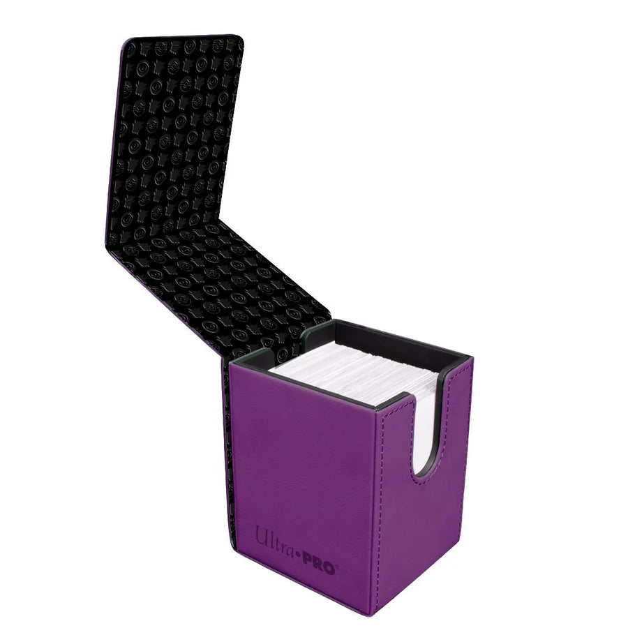 !PRE-ORDER! GENGAR PREMIUM ALCOVE Flip Ultra Pro