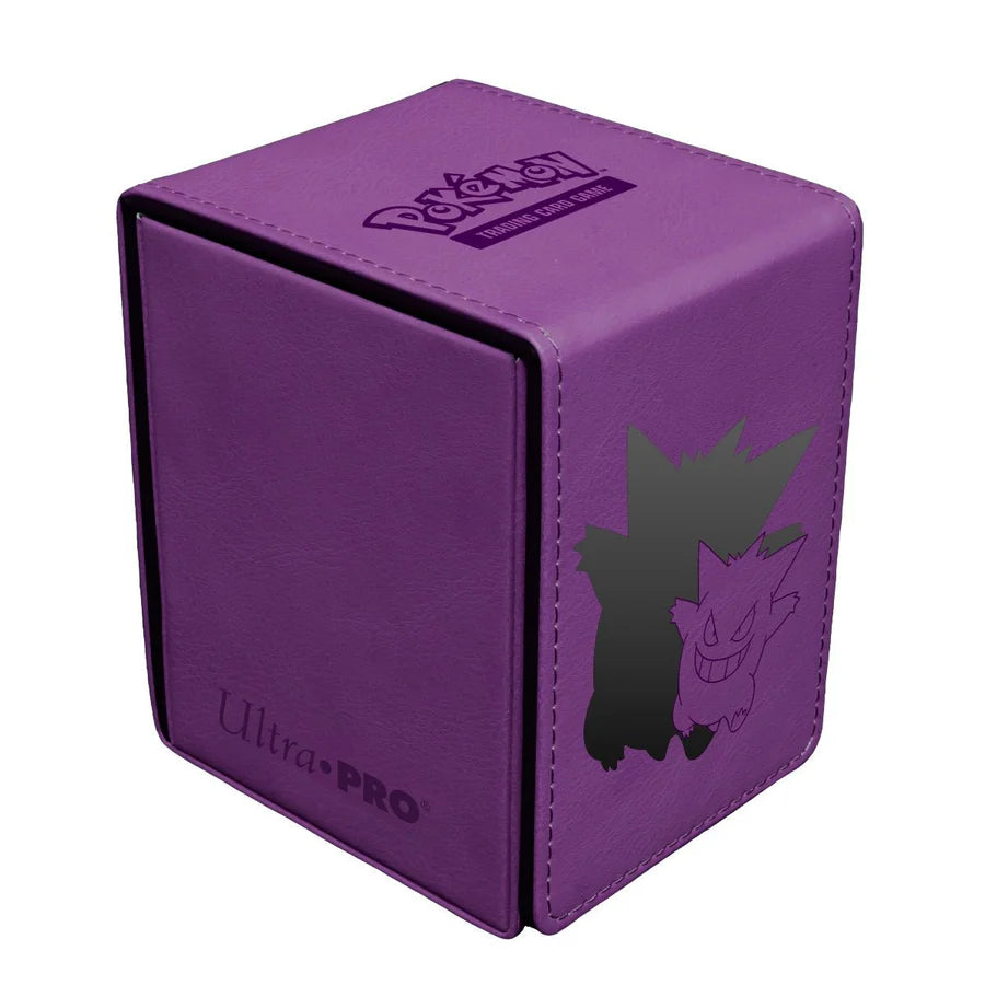 !PRE-ORDER! GENGAR PREMIUM ALCOVE Flip Ultra Pro