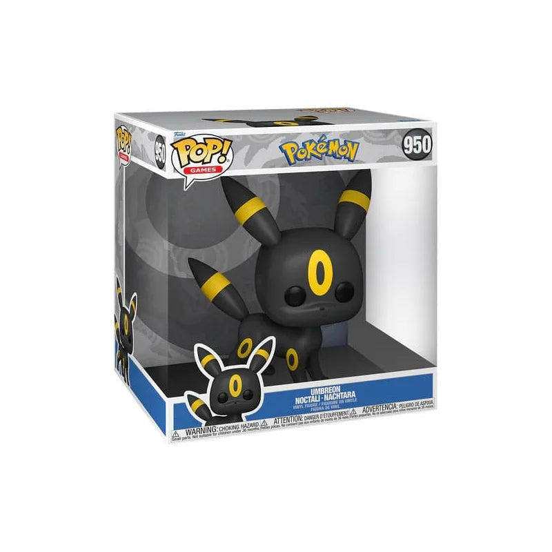 POP figure Jumbo Pokemon Umbreon 25cm