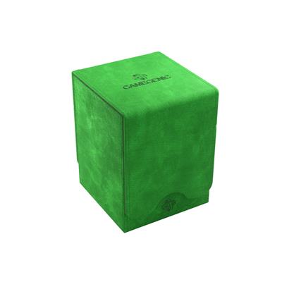 DECKBOX Squire 100+ XL Green